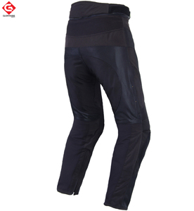 Pantalones de Motocross 100% poliéster para hombre, a prueba de viento, cómodos, de la mejor calidad - Product Image 5