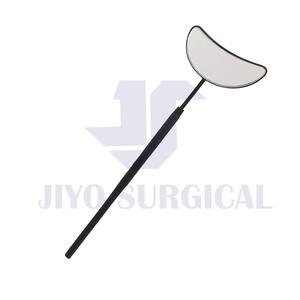 Pestañas postizas de media luna Pestañas de esquina exteriores ligeras para un aspecto alado natural Fácil aplicación Reutilizable y ajuste cómodo - Product Image 5