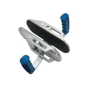 Pince de levage pour dalles de pierre produite à Taïwan - Product Image 1