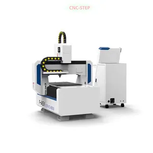 900 x 600 mm Engraving Area Diode Laser Type Servo Drive CNC Laser Machine T-Rex Servo-0609 from Germany Origin Manufacturer