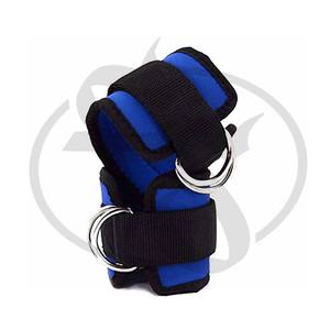 การฝึกอบรมปรับที่ดีที่สุดที่กำหนดเองข้อเท้าสายD - Product Image 2