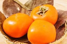 Kaki séché naturel de haute qualité - Product Image 2