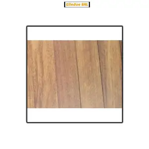 Factory Wholesale Top Notch Quality Engineered Iroko Wood Floor At Best Price