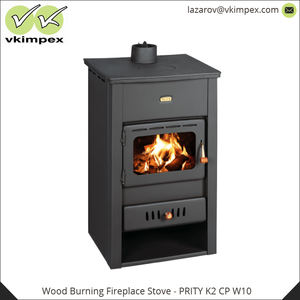 Gran experiencia en la fabricación de quemadores de madera, combustible sólido - Product Image 2