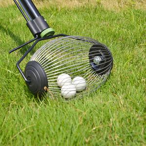 VERTAK Giardino Rotolamento Frutta Collettore Dado Picker Gatherer - Product Image 3