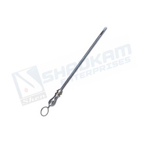 Abrazo Tumor/Extractor/teta instrumento ganado y instrumentos veterinarios - Product Image 2