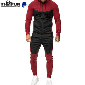 Pantalon de sport unisexe en fibre de bambou personnalisé en gros grande taille entraînement Jogging course taille élastique respirant demi manches XL Logo - Product Image 3