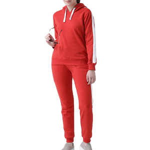 Chándales personalizados de la mejor calidad para mujer, venta al por mayor - Product Image 1