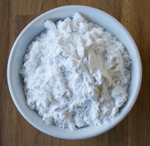 Best Quality 100% Natural Organic Arrowroot powder made in Viet Nam - Product Image 4
