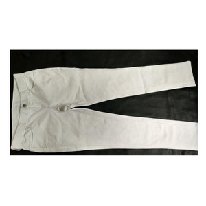 Pantalones de tela de silicona de mezclilla Jodhpur para hombres y mujeres para proveedores y fabricantes de equitación - Product Image 4