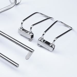 Rétracteur abdominal Balfour, qualité allemande, rétracteur Balfour - Product Image 5