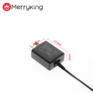 Bộ Chuyển Đổi Nguồn AC/DC 100V 110V 220V 230V Sang 5V 6V 9V 12V 15V 16V 18V 24V 0.5A 1A 2A 3A Ac Dc Bộ Chuyển Đổi Nguồn - Product Image 6