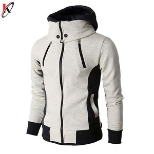Men's High Quality Custom Soild Color Oversized Hoodie Wholesale Acid <b>Wash</b> Mens Oversized Fit Cotton Hoodie - Product Image 2