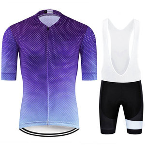 Conjuntos de Ropa de Ciclismo Unisex Reversibles y Transpirables de Alta Calidad con Tela Inteligente, Tallas Grandes - Product Image 4