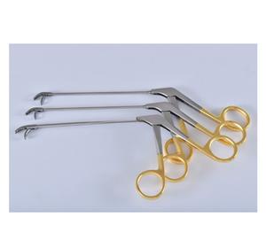 Heuwieser คีมจับยึดจมูก,สำหรับการผ่าตัดจมูก/จมูก/สิว/ไซนัส - Product Image 5