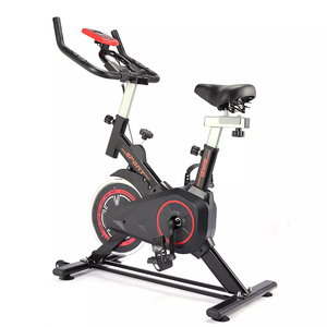 <span class=keywords><strong>Bicicleta</strong></span> Estática de Spinning para Ejercicio en Casa, Personalizable, Gym Master 2023 - Product Image 2