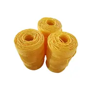 Vietnam produttore di Imballaggio Corda 2-6 millimetri PP corda intrecciata di alta qualità