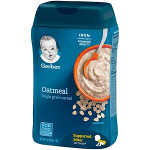 Gerber Baby Cereal For Superior Taste And Health Alibaba Com