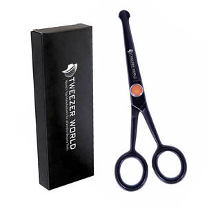 Wholesale Professional Cat <b>Dog</b> Pet <b>Grooming</b> Scissors Cutting Pet Hair Shears <b>Dog</b> <b>Grooming</b> Scissors <b>Dog</b> Hair Shears - Product Image 1