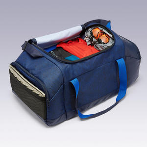 Sports Duffle Bag Custom Made Sports Bags High Quality Material Design Your Own Duffle Bag with Us on Wholesale Price - Product Image 4