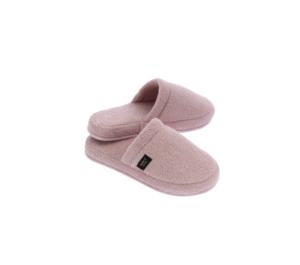 Thick Terry Fabric On-Air Customized Adult Size Anti Slip Sole Soft <b>Home</b> and Hotel <b>Slippers</b> 100 Cotton - Product Image 5