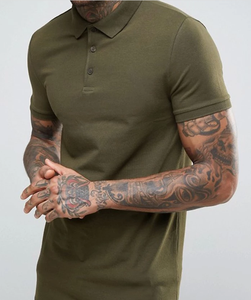 เสื้อโปโลแขนสั้น,เสื้อโปโลขายส่ง - Product Image 2