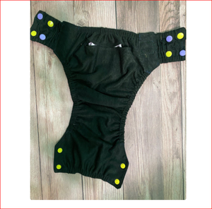 Pañal de tela para bebé recién nacido - Product Image 4