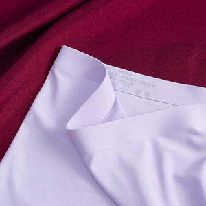 Pantalones cortos con diseño de logotipo para mujer, de alta calidad, venta al por mayor - Product Image 5