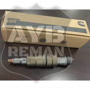 Inyector de combustible diésel para motores XPI, 2894920 nuevo - Product Image 3