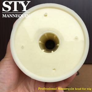 Cabeza de entrenamiento sin pelo, cabeza de entrenamiento para salón - Product Image 3