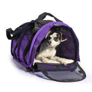 Bolsa de transporte para mascotas de alta calidad, suministros para mascotas - Product Image 1