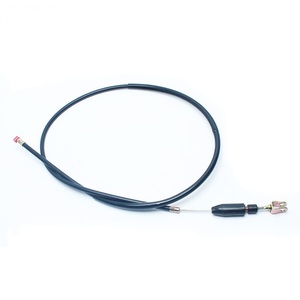 Cable de Velocímetro para Motocicleta, Cable de Medidor de Alta Resistencia, Repuesto para Vehículos de Dos Ruedas - Product Image 1