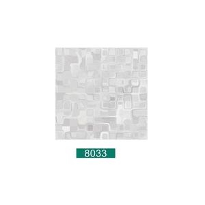 Baldosas de porcelana pulida de cerámica con superficie arenosa gris oscuro 40x40cm - Product Image 5