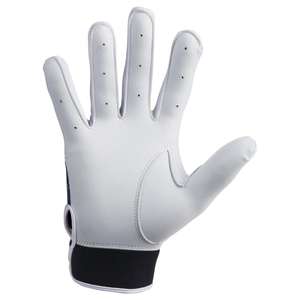 Meilleurs gants de frappe de baseball pour hommes, logo personnalisé, couleur personnalisée, impression par sublimation personnalisée, fabriqués en cuir, norme internationale - Product Image 5