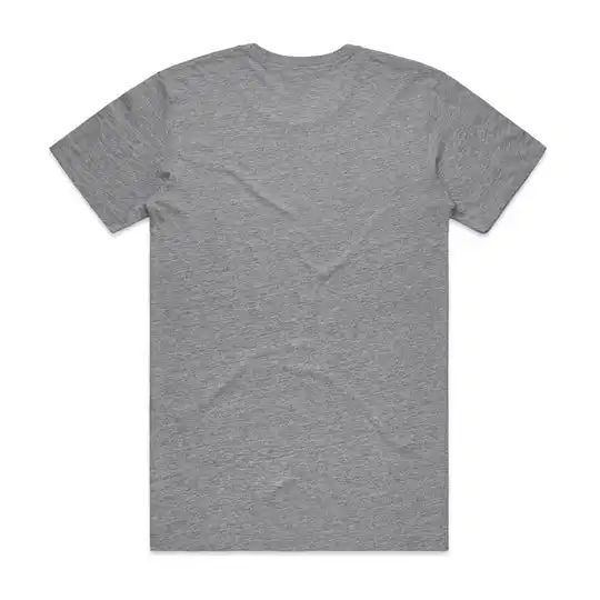 Cotton T.Shirt Print On Demand Blank T-Shirt Direct To Garment Design Logo Custom Plain Blank Print T Shirt