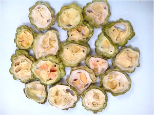 100% PURÉE SÉCHÉE AMÈRE MELON POUDRE DE VIETNAM - Product Image 6