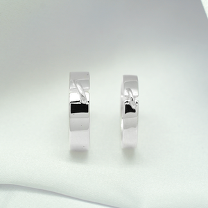 Anillos románticos de Plata de Ley 925 para compromiso, aniversario de boda y fiesta, joyería de moda de alta calidad Unisex - Product Image 6