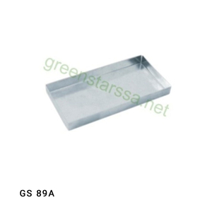 Steel Charcoal Block GS 89A-01 Case/Cover for Jewelry <b>Engraving</b> <b>Tools</b> & Equipment - Product Image 1