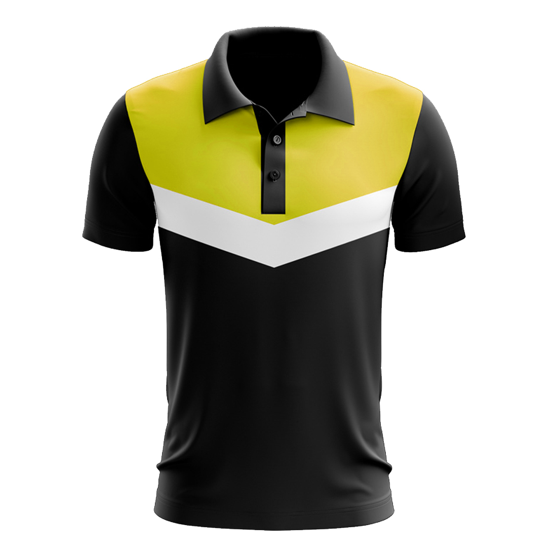 สีเหลือง