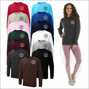 Sweat-shirt unisexe OEM à capuche, manches longues, logo imprimé personnalisé, tissu de qualité, 2022 - Product Image 6