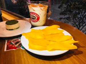 Mango suave y seco de alta calidad de Vietnam, sin aditivos, Mr.Lucas + 84 396510330 - Product Image 6