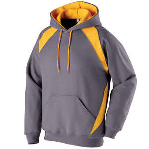 Sudadera con Capucha Personalizada de Alta Calidad, 500 g/m², Felpa Gruesa, Cálida para Invierno, con Cierre, al por Mayor, Personalizable, Lisa, de Felpa Francesa, Talla Grande - Product Image 4