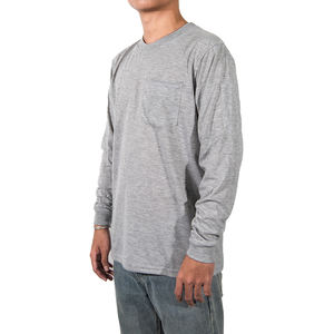 Camisetas de moda para hombres y mujeres, polo de promoción de 100% algodón, logotipo personalizado, ropa de Vietnam, al por mayor - Product Image 4