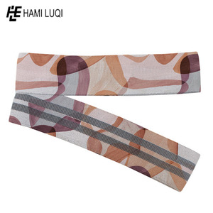 Bandes de résistance pour les fesses et les cuisses, logo personnalisé en gros, 2025 - Product Image 6