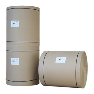 High Ply Bond Core Board CT6 Paper Widely Applied to Duty Cores Textile Tubes Core Spun <b>Yarn</b> - Product Image 1