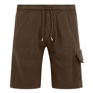 กางเกงขาสั้นสำหรับผู้ชาย,แฟชั่นฤดูร้อนแบบใหม่พิมพ์ลายแบบกำหนดเอง - Product Image 1