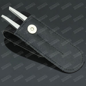 Outils d'extension de cheveux en acier inoxydable - Product Image 1