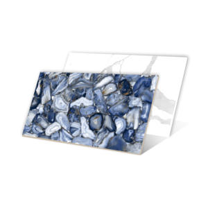 Proveedor y fabricante de baldosas de porcelana de grano de cerámica vitrificada esmaltada completamente pulida de 600x1200mm para artículos de salud. - Product Image 3