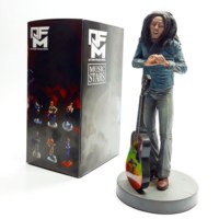 Figur Aksi 7 Inci Patung Legenda Musik Terbaik