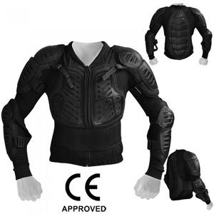 Moto De Course Protection Corporelle Protecteur Armure - Product Image 6